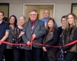 Ribbon Cutting Ceremony | Escrow Services | Title Insurance | Guardian NW Title