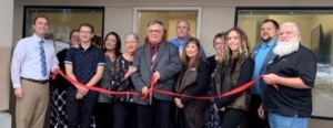 Ribbon Cutting Ceremony | Escrow Services | Title Insurance | Guardian NW Title