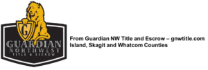 Logo With Info | Escrow Services | Title Insurance | Guardian NW Title